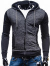 Cozy Men’s Pullover Sweatshirt for Ultimate Comfort & Style