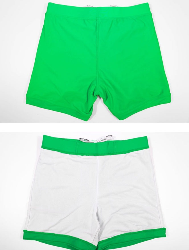 Men's boxer shorts