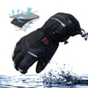 High-Efficiency WarmSpace Heated Gloves with Smart Lithium Battery - Stylish winter gear for ultimate warmth and style.