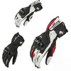 Premium Motorcycle Riding Gloves for Outdoor Racing - High-Quality Safety Gear