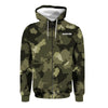 Premium Men's Windproof Cycling Jacket - Multiple Sizes, Long Sleeve, Color Options