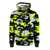 Premium Men's Windproof Cycling Jacket - Long Sleeve - Multisized - Choose Your Color & Size - Reduce Wind Resistance - Multifunctional Cycling Gear