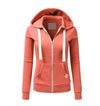 Chic Winter Hoodies in Trendy Fashion – Warm Sweatshirts Snug for Winter Fashionistas.