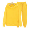 Unisex Solid Color Hoodies - Comfy, Stylish & Versatile