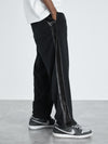 Comfortable & Stylish Terry Cloth Casual Pants in Various Sizes & Colors