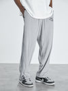 Comfortable Terry Cloth Casual Pants in Various Colors & Sizes - Versatile & Trendy Youthful Fashion