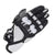 High-Quality Leather Racing Motorcycle Gloves in Black - Available in Various Sizes - Premium Quality for Maximum Comfort & Safety.