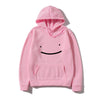 Comfortable Dream Merch Women's Hoodie, Cotton Polyester Blend, Sporty Print Hooded Sweatshirt