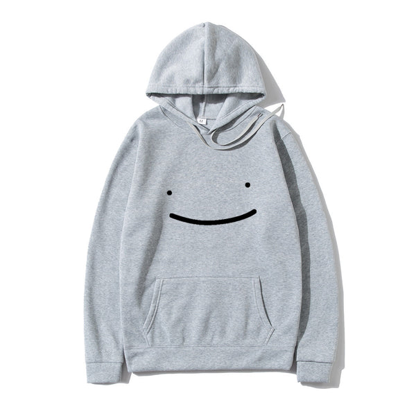 Comfy Fleece Dream Merch Women's Hoodie Sweatshirts for Couples