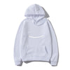 Comfy Fleece Dream Merch Women's Hoodie Sweatshirt - Couple Apparel Casual Cotton Polyester Sportswear