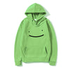 Comfy Fleece Dream Merch Women's Hoodie Sweatshirts for Couples