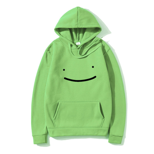 Comfy Fleece Dream Merch Women's Hoodie Sweatshirts for Couples