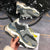 Vibrant Retro Dad Shoes with Mesh Upper and Muffin Sole - Fashion-Forward Comfort Footwear in Vibrant Colors