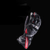 Advanced Electric Heated Motorcycle Gloves in Black - Masontex MH3 Model for Ultimate Warmth and Comfort