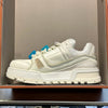 Unisex Casual Sports Shoes with Thick Soles for Men and Women, Waterproof and Non-slip, Comfortable and Stylish Design