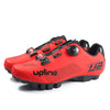 UPLINE U2 Road Bike Lock Shoes - Lightweight Cycling Footwear