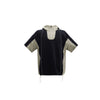 Casual Hooded T-Shirt and Cargo Pants Set, Summer Style, Unisex Outfit, Leisure Fashion