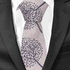Premium Slim-Fit Men's Necktie Fashion - Trendy & High-Quality Men's Accessory