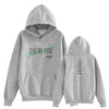 Cozy Cotton Pullover Hoodie - GOT7 Merchandise, Unisex, Street Fashion, K-pop band GOT7.