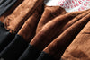 Premium Koi Fish Embroidered Hoodie Cardigan in Classic Black - Soft Cotton, Comfort Fit, Zipper Closure
