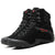 Men's Waterproof Non-Slip Hiking Shoes with High-Top Design
