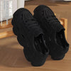 Breathable Men's EVA Beach and Fishing Sandals with Thick Soles