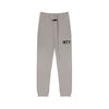 Comfy Flannelette Mid-Waist Sweatpants with Graphic Designs - Fall Fashion Youth Pop Style - Sizes S to XL
