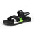 Breathable Men's Casual Sandals in Multiple Colors - Hollow Design - Durable EVA Upper - Sizes 37-45 - Male Footwear