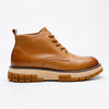 Men's British Martin Boots for Casual Wear in Various Colors and Sizes