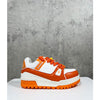 Unisex Casual Sports Shoes with Thick Soles, Waterproof, Non-Slip & Stylish - 35 to 43 Sizes - Sporty Comfort Footwear