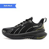 Men's Running Shoes for Various Terrains - Breathable & Cushioned Shoes with Superior Ventilation & Traction - Stylish Colors Available
