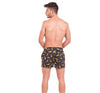 Breathable Quick-Drying Beach Pants - Polyester, Stylish & Comfortable