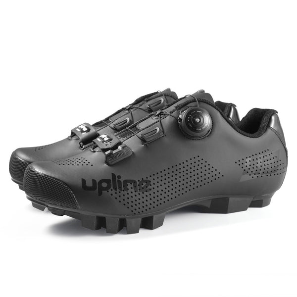 UPLINE U2 Road Bike Lock Shoes - Lightweight Performance Footwear