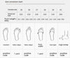 Comfy White Lace-Up Flats with Thick Soles, Round Toe - Trendy Women's Shoes