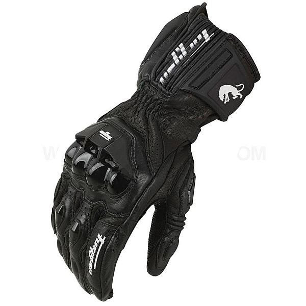 Premium Motorcycle Riding Gloves for Outdoor Racing - Durable, High-Quality Safety Gear for Men, Ideal for Motorbike Enthusiasts.