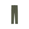 Stylish High Street Straight-leg Casual Trousers in Plain Pattern for Men's Urban Wear