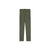 Stylish High Street Straight-leg Casual Trousers in Plain Pattern for Men's Urban Wear