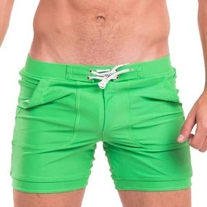 Men's boxer shorts