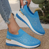 Lightweight Breathable Mesh Casual Sneakers for Women