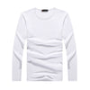 Plush-Lined Slim-Fit Zip-Up Sweatshirt in Classic Black