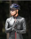 Breathable Anti-Slip Cycling Gloves with Touch Screen for Versatile Outdoor Activities