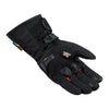 Deluxe Heated Gloves - Waterproof Thermostat-Controlled Winter Gear with Lithium Battery