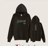 Cozy Cotton Hoodie – GOT7 Merchandise Pullover, Unisex Street Fashion.