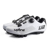 UPLINE U2 Road Bike Lock Shoes - Lightweight Cycling Footwear
