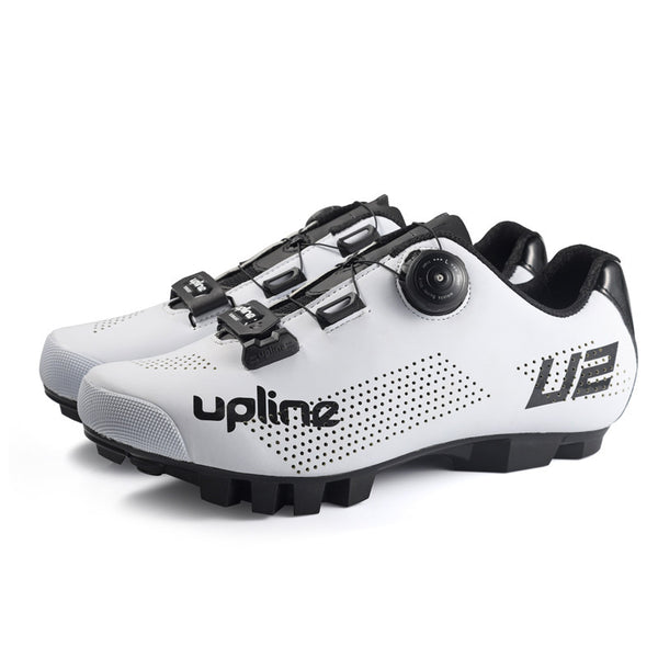 UPLINE U2 Road Bike Lock Shoes - Lightweight Cycling Footwear