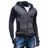 Cozy Men’s Pullover Sweatshirt in stylish Athleisure design for ultimate comfort and warmth. Ideal for lounging or workouts.