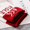 Harajuku Cotton Socks - Street Style Unisex Design