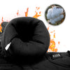 Electric Heated TouchScreen Gloves for Winter - Rapid Heating, Touch-Friendly, 3 Temp Levels, USB-Charge, Outdoor Gear