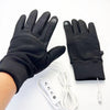 USB Electric Heating Gloves for Cycling - Touchscreen Compatible & Waterproof