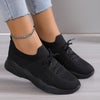 Women's Lightweight Athletic Sneakers in Multiple Colors - Breathable, Durable, and Stylish Footwear for Women - Sizes 36 to 43